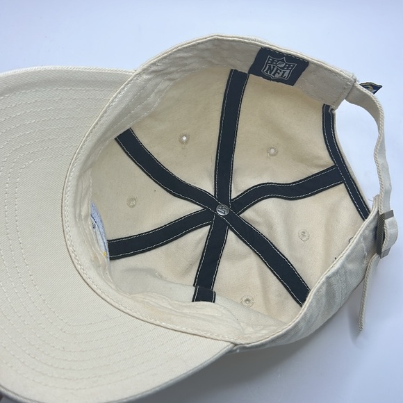 Los Angeles Rams ‘47 hat - Picture 6 of 7